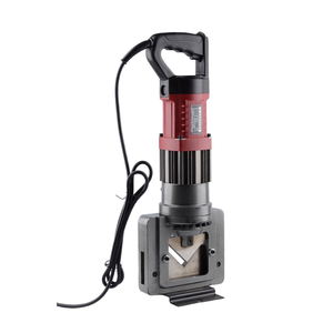 เครื่องตัดมุม LZ-60 1800W แบบไฮดรอลิก - Product Image 4