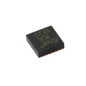 Brand-new original integrated circuit chip LATTICE LCMXO2-256HC-4SG32I QFN32 IN STOCK NOW