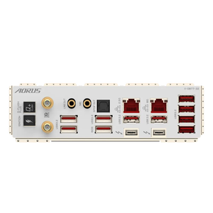 Adaptador de Placa Base Z790 X IC, Chipset DDR5 RAM, Cuatro Canales de Memoria ATX para Escritorio Integrado Z - Product Image 3