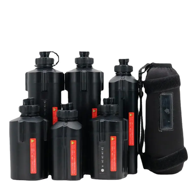 7000 мАч 12 В 14,8 В литий-ионные 18650 батарейки 7.0Ah электрическая Рыболовная катушка батарейный блок для Daiwa Shimano