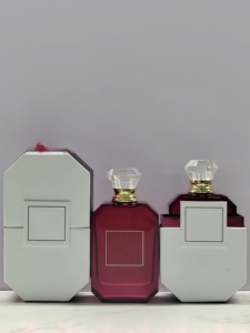 น้ำหอม Eau De Toilette 100 มล. กลิ่นหอมสดชื่น ติดทนนาน สำหรับผู้หญิง เหมาะสำหรับนักเรียน งานปาร์ตี้ ของขวัญ ขายตรงจากโรงงาน <span class=keywords><strong>Kayali</strong></span> - Product Image 5
