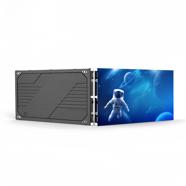 Hd Waterproof Cob Indoor Small P0.93 P1.25 P1.56 P1.87 Pixel 600x337.5mm Pitch Church Led Display Panel Advertising Screen