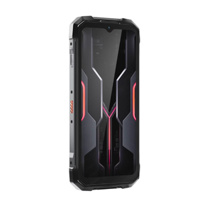 สมาร์ทโฟน 5G รุ่นทนทาน แบตเตอรี่ 10800mAh ความจุ 4+256GB ระบบปฏิบัติการ Android 14 เวอร์ชันสากล โทรศัพท์มือถือ Hyper 7S - Product Image 2