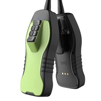 Nouvelle arrivée Scanner vétérinaire à ultrasons Doppler couleur sans fil pour la numérisation ovine équine bovine