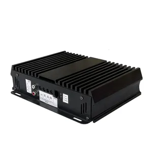 Car Power monoblock mini amplifier car equalizer 1 Channel Sound Digital 1000W Car Audio Amplifier OEM&ODM full range