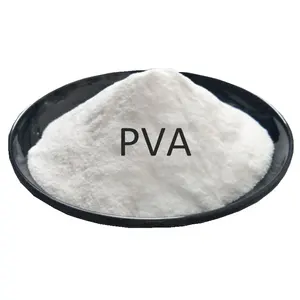 冷水速溶PVA絮凝剂胶膜应用PVA库存可用PVA原料