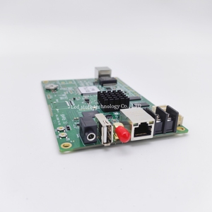 BX-Y1L điều khiển hệ thống Transmitter thẻ <span class=keywords><strong>LED</strong></span> hiển thị điều khiển cho lớn đầy đủ màu sắc hiển thị LCD Bảng & phụ kiện - Product Image 4