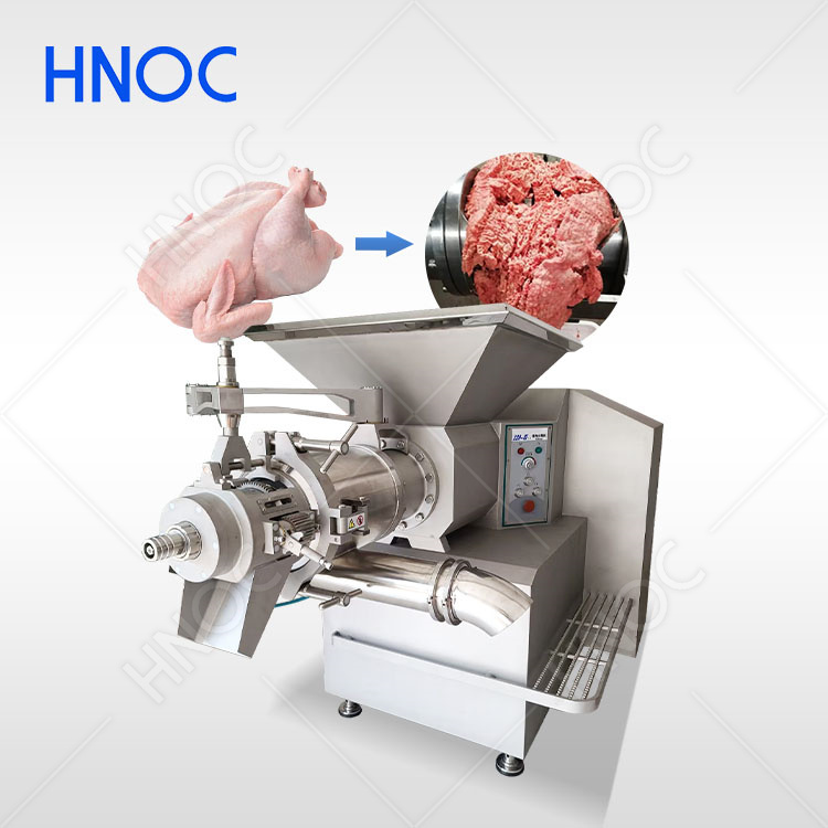 Commercial Bbq Meat Flavor Salt Processing