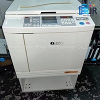 Machine Risograph d'occasion Série SF A3 B4 Riso SF 9350 5231 SF635 SF935 SF5030 SF9350 Imprimante Copieur pour Duplicateur Riso