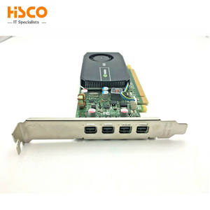 Quadro <span class=keywords><strong>P620</strong></span> 2 Go DDR5 avec 4 mini sorties de port d'affichage Carte graphique - Product Image 6