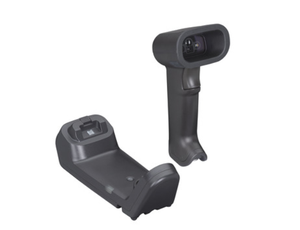 เครื่องอ่านบาร์โค้ดไร้สาย Leuze IT 1962gSR-2USB-9BFWC รุ่น 50154425 พร้อมอะแดปเตอร์ EU แบบพกพา - Product Image 4