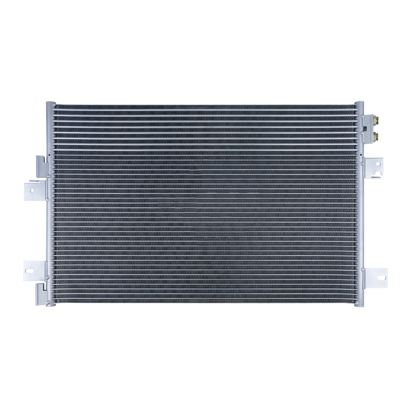 OE 68004053AA 5191277AA Ac Condenser for