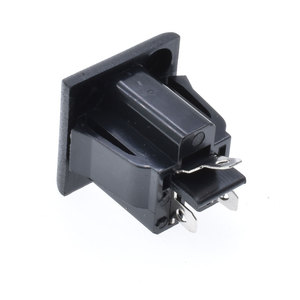 環境工場直販AC2フラットおよび1ラウンド電源ソケット - Product Image 2