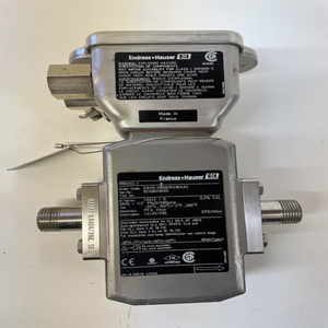 53h15-kb0b1r31baac Расходомер Promag H Dn15 1/2" Абсолютно новый, оригинальный, в наличии, PLC - Product Image 1
