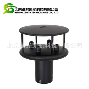 เครื่องวัดความเร็วลมอัลตราโซนิก WindSonic 2D วัสดุ ABS สำหรับการตรวจสอบสภาพอากาศ ช่วงการวัด 0-60 เมตร/วินาที - Product Image 3