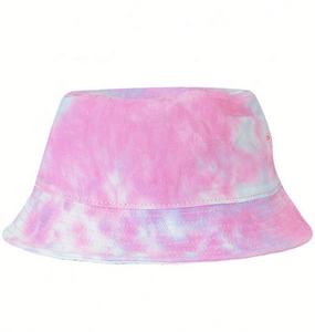 Reversible Custom Logo Custom Embroidery 100% Cotton Unisex Fisherman Wide Brim Letter <b>Bucket</b> <b>Hat</b> <b>for</b> <b>Men</b> <b>for</b> Women - Product Image 4