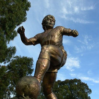 Statues sportives de la marque Foundry en vente à bas prix