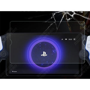 Protection d'écran en verre trempé pour manette PS5 Portal, pour joystick PS5 Portal - Product Image 4
