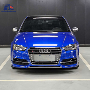 Voiture à essence d'occasion Euro V Au-di <span class=keywords><strong>S3</strong></span> 2017 <span class=keywords><strong>S3</strong></span> 2.0T <span class=keywords><strong>Limousine</strong></span> pour adultes, voiture automatique, <span class=keywords><strong>prix</strong></span> - Product Image 5