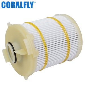 Filtre à huile hydraulique pour moteur diesel d'excavatrice Coralfly, certifié ISO/TS 16949:2015, filtration 5-30 microns, 421-5479 4215479 - Product Image 3