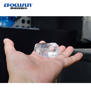 Maquina <span class=keywords><strong>De</strong></span> Hielo 5 Toneladas Fabricadora Industrial <span class=keywords><strong>De</strong></span> Rolito Hielo Para Fabricas Que Venden Hielo Para Bebidas Frias - Product Image 5