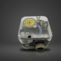 Pressostats à gaz DUNGS série UB pour fluides gazeux UB50A4 UB150A4 UB500A4 GW50A4 GW150A4