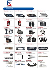 <span class=keywords><strong>Espejo</strong></span> <span class=keywords><strong>lateral</strong></span> automático para <span class=keywords><strong>MITSUBISHI</strong></span> <span class=keywords><strong>L200</strong></span> 2019 - Product Image 2