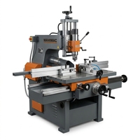 Machine de façonnage et de copie automatique MM71160, machine de façonnage et de copie de précision, table de travail de 1630 mm, 380 V, travail du bois industriel