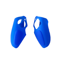 Ergonomische Rutschfeste Abnehmbare Silikon-Schutzhülle Stoßdämpfende Soft-Grip-Hülle für PS Portal Controller