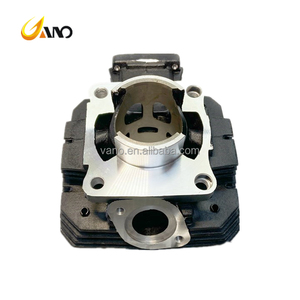 סט גליל wanou rxk 58 מ "מ rx135 rxking 2 פעימות בלוק גליל אופנוע - Product Image 1