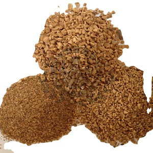 Độ cứng cao vỏ quả óc chó phun cát, tàu gỉ loại bỏ/đúc cát làm sạch, số lượng lớn và giá cả tốt - Product Image 4