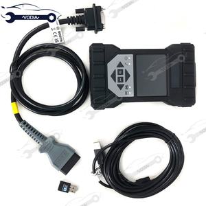 Herramientas de Diagnóstico para Automóviles ForJa-guar y Land Rover, Juego Completo, Conector JLR DOIP VCI Obd 2 - Product Image 1