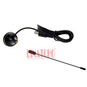 <span class=keywords><strong>Antena</strong></span> de coche con ventosa pequeña ISDB <span class=keywords><strong>HDTV</strong></span> ATSC, <span class=keywords><strong>antena</strong></span> interior portátil para TV - Product Image 6