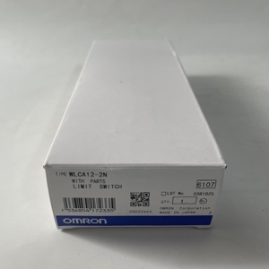 ลิมิตสวิตช์ WLCA12-2N ของแท้ใหม่ 100% - Product Image 1