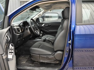 2015-2023 Isuzu D-MAX Pickup Turbo hộp số tự động 2WD/4WD 1.9t/2.5t/<span class=keywords><strong>3</strong></span>.0t Elite/siêu sang trọng phiên bản ghế da R16 - Product Image 6