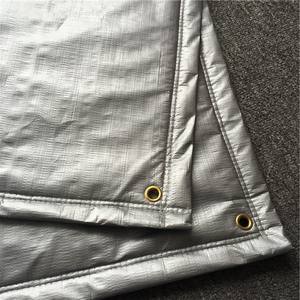 La meilleure couverture de durcissement du béton en bâche isolante de Chine - Product Image 4