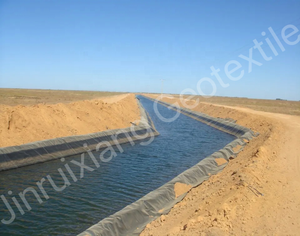 Géomembrane imperméable en HDPE |   Feuille de polyéthylène haute densité texturée/transparente - Meilleur <span class=keywords><strong>prix</strong></span> - Product Image 3