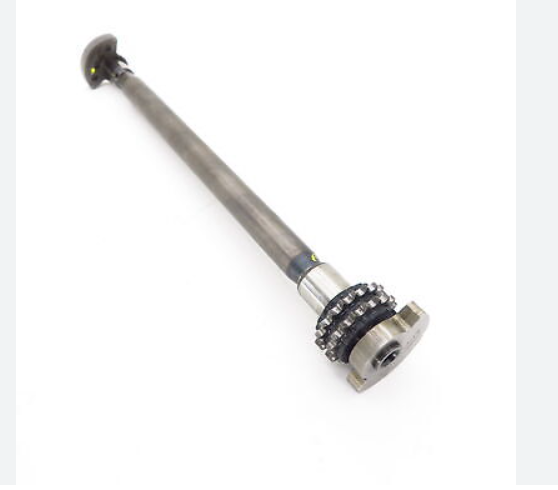 Factory for Mercedes-Benz OM642 3.0 Engine Balance Intermediate 