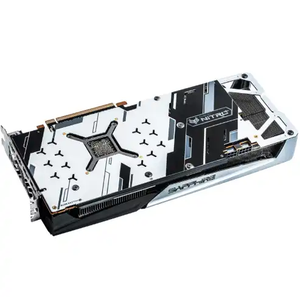การ์ดจอเกมมิ่ง 5700 8GB รุ่น 5700XT 8G - Product Image 4