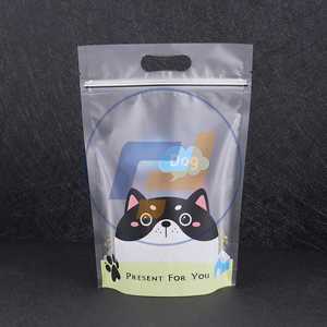 Bolsas Ziplock de 10 Gramos a Prueba de Humedad Personalizadas para Uso Doméstico, Tipo <span class=keywords><strong>Doritos</strong></span> - Product Image 5