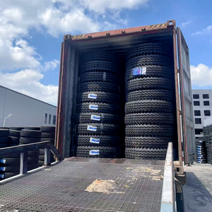 <span class=keywords><strong>Pneus</strong></span> Vogue 315/80R22.5. Les <span class=keywords><strong>pneus</strong></span> TBR haute vitesse sont économiques en carburant et durables pour les camions de fret longue distance transfrontaliers. - Product Image 4