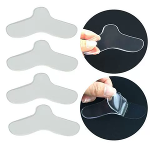 Almohadillas de Gel Nasales para <span class=keywords><strong>CPAP</strong></span>, Protector Nasal para <span class=keywords><strong>Mascarilla</strong></span> <span class=keywords><strong>CPAP</strong></span>, Almohadilla de Confort Nasal para Dormir - Product Image 1