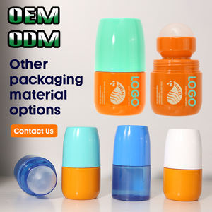 Etiqueta privada Nueva llegada Logotipo personalizado Orgánico Axila Esencia de larga duración Stick Precio al por mayor Roll-on Antitranspirante Stick - Product Image 5