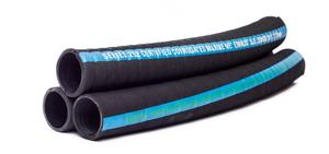 SAE J2006 R1 R2 esnek oluklu tekne gemi deniz ıslak egzoz hortumu sert duvar 3 ''4'' - Product Image 6