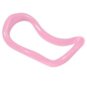Enhances Flexibility Yoga Magic Circle Ergonomic Design Improves <b>Stretch</b> <b>Ring</b> Comfortable - Product Image 1