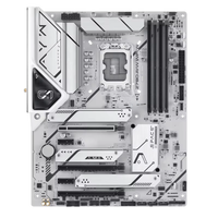 Motherboard Bisnis Baru Z790-AYW WIFI W-CSM Soket LGA1700 Stabil untuk Dukungan Perusahaan Pemantauan IT CPU Generasi ke-14 Z790 PC Gaming