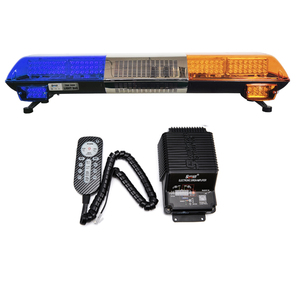 1200MMlightbar Với Loa Và Còi Báo Động Streedawk <span class=keywords><strong>Lightbar</strong></span> Xe Led Cảnh Báo <span class=keywords><strong>Lightbar</strong></span> MP3 Led Light Bar - Product Image 5
