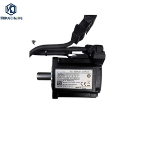 Offre Spéciale Moteur Servo AC ECM-B3M-CA0602RS1 à Couple Élevé, Faible Inertie, Démarrage Automatique, Industriel - Product Image 1