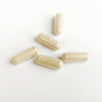 Capsules de Pueraria Mirifica de Thaïlande à étiquette privée et conception gratuite pour femmes - Compléments alimentaires pour le soutien immunitaire