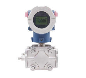 Máy Phát Áp Suất Bịt Kín Màng Mao Mạch 0-1000mmh2o - Product Image 4